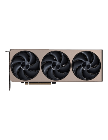 MSI RTX5070TI 16 INSPIRE 3X OC